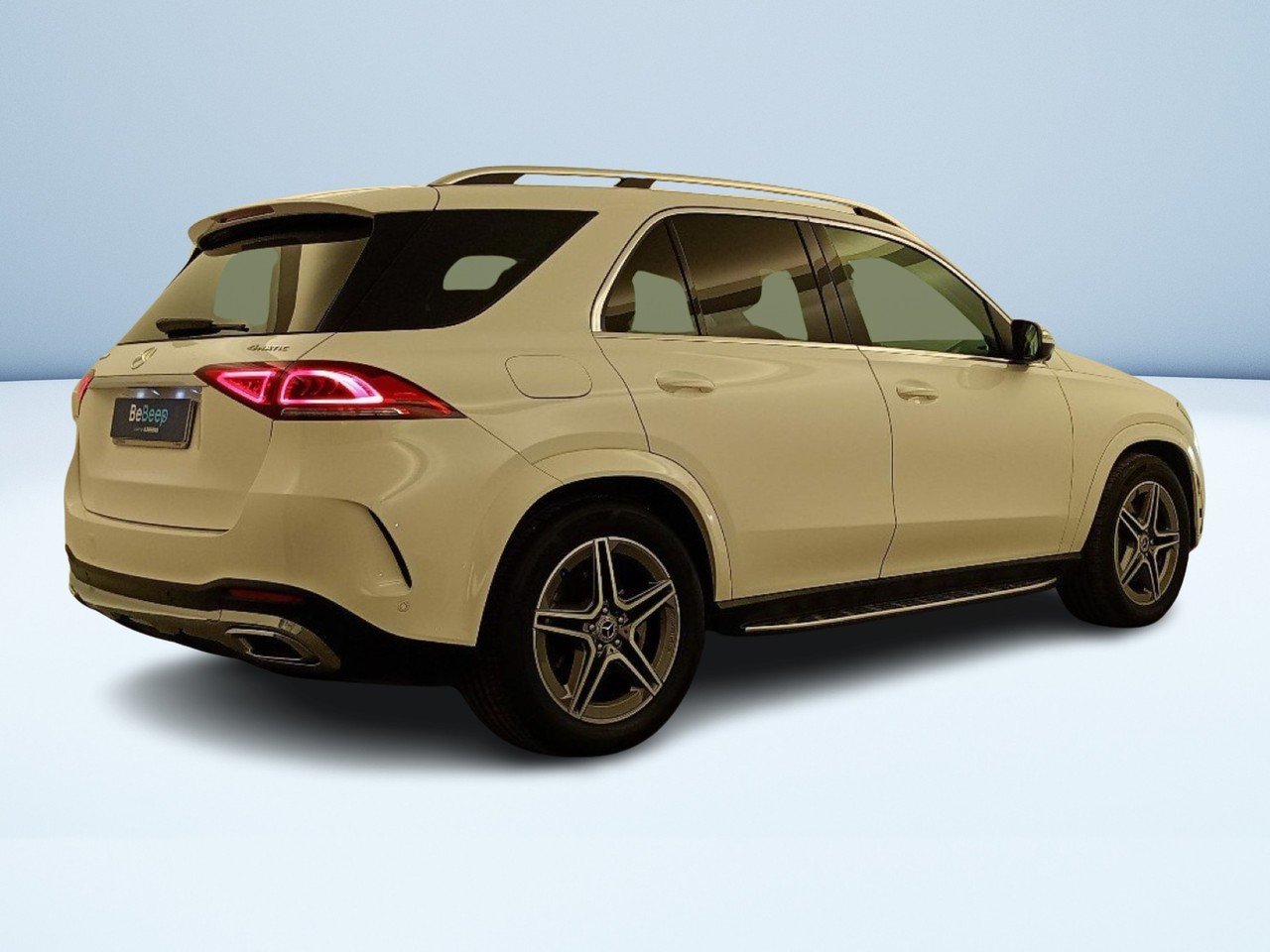 GLE 300 d mhev Premium 4matic auto - Certified