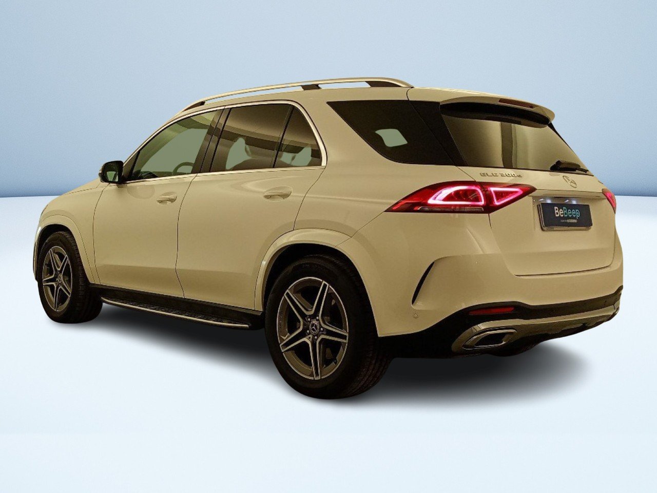 GLE 300 d mhev Premium 4matic auto - Certified