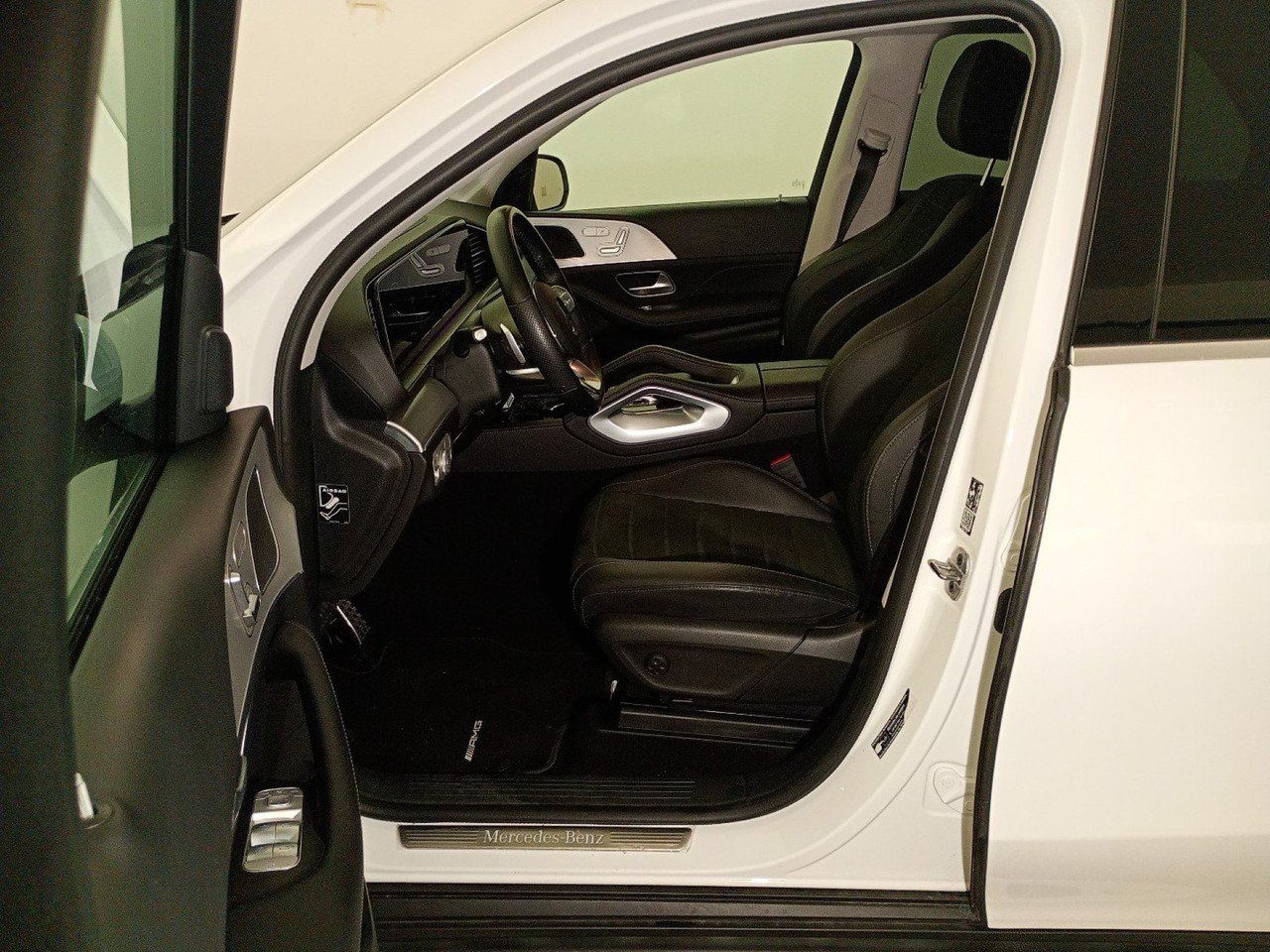 GLE 300 d mhev Premium 4matic auto - Certified