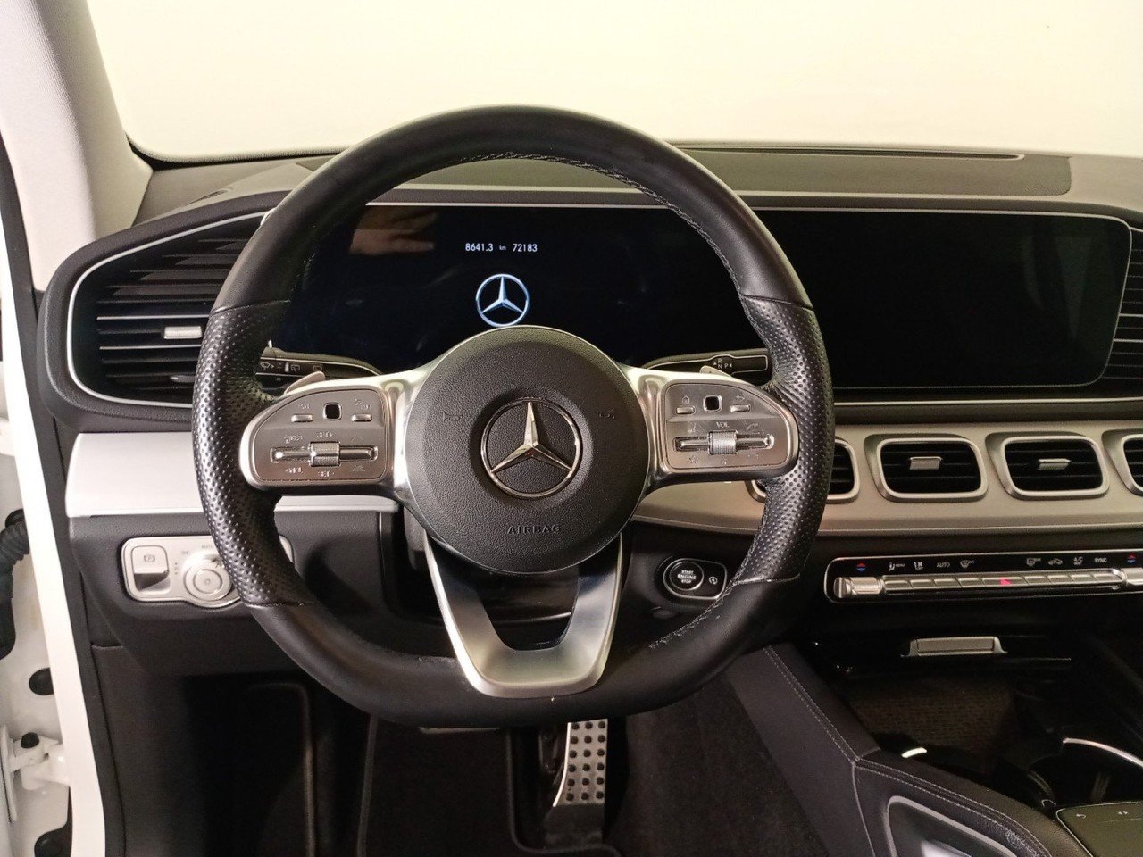 GLE 300 d mhev Premium 4matic auto - Certified