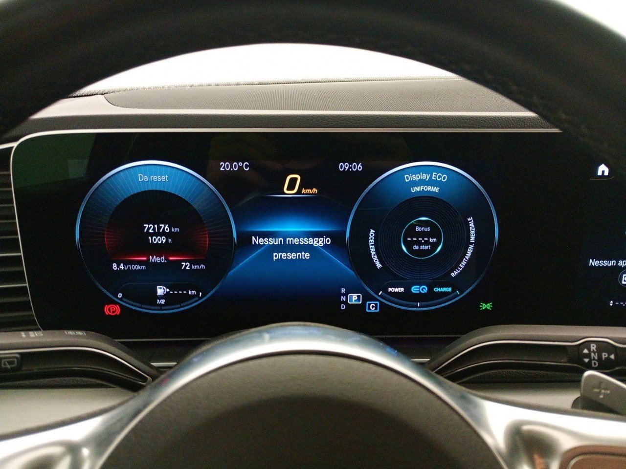 GLE 300 d mhev Premium 4matic auto - Certified