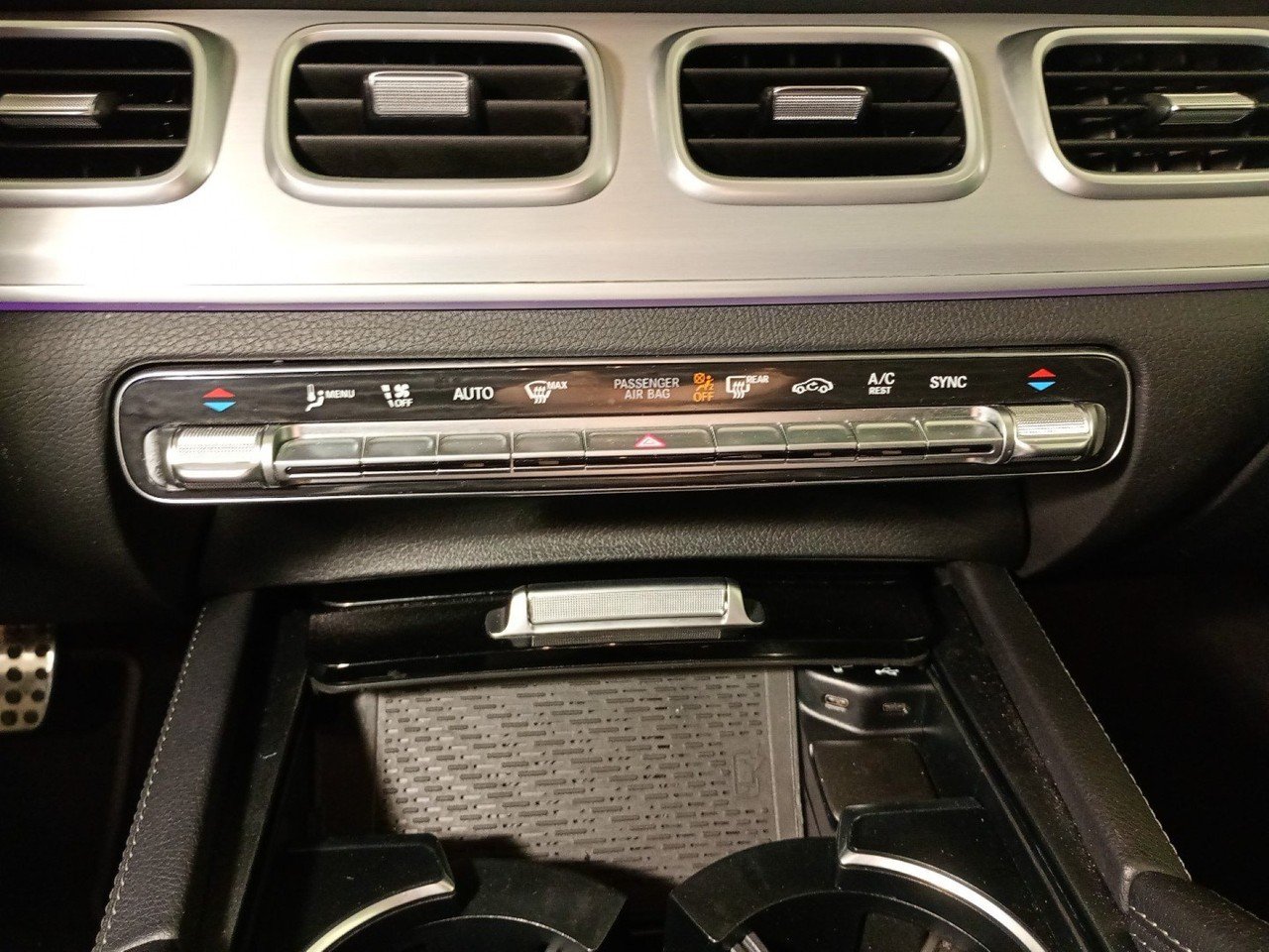 GLE 300 d mhev Premium 4matic auto - Certified