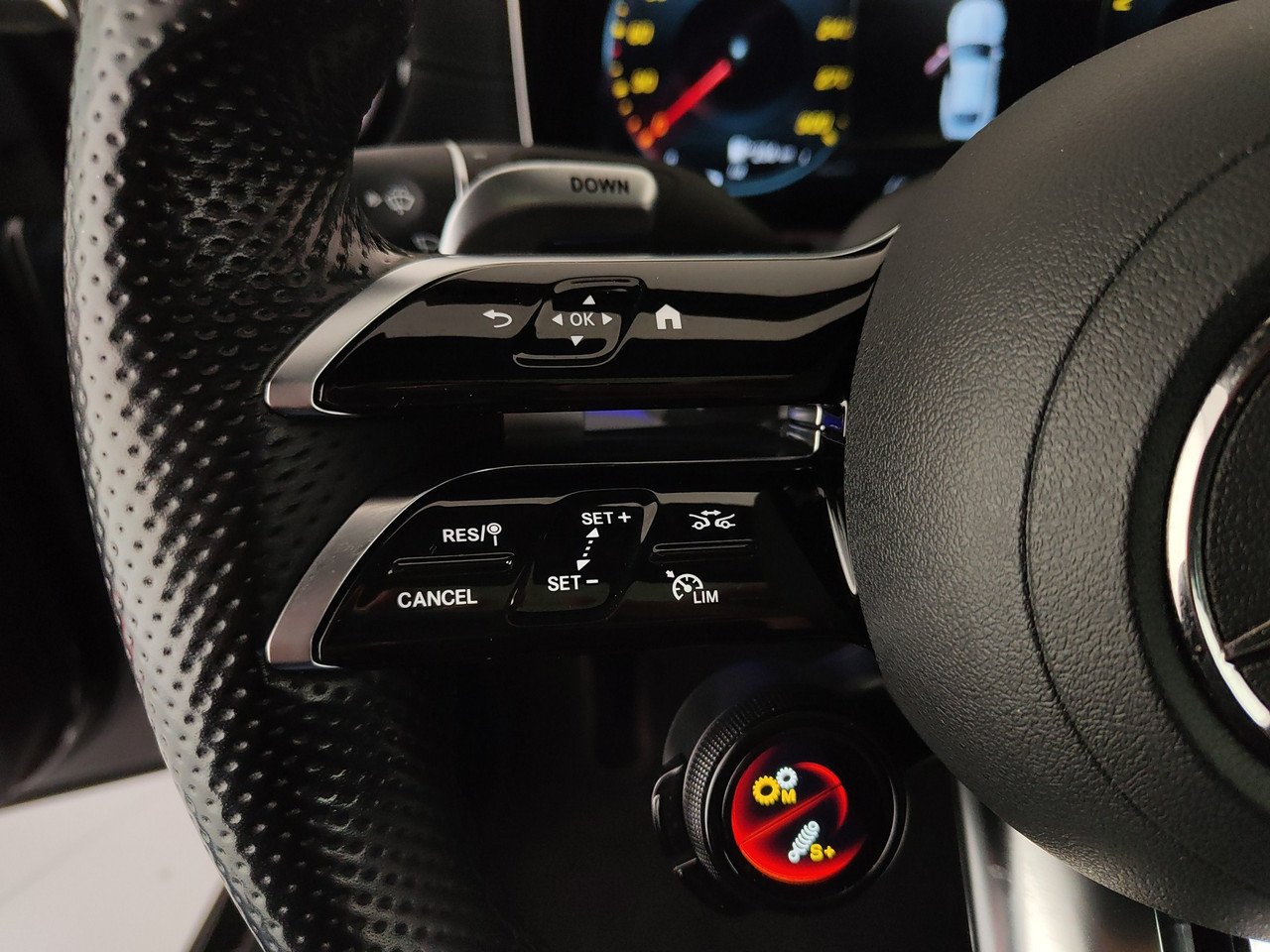 AMG GT Coupe 43 mhev (eq-boost) 4matic+ auto - Certified