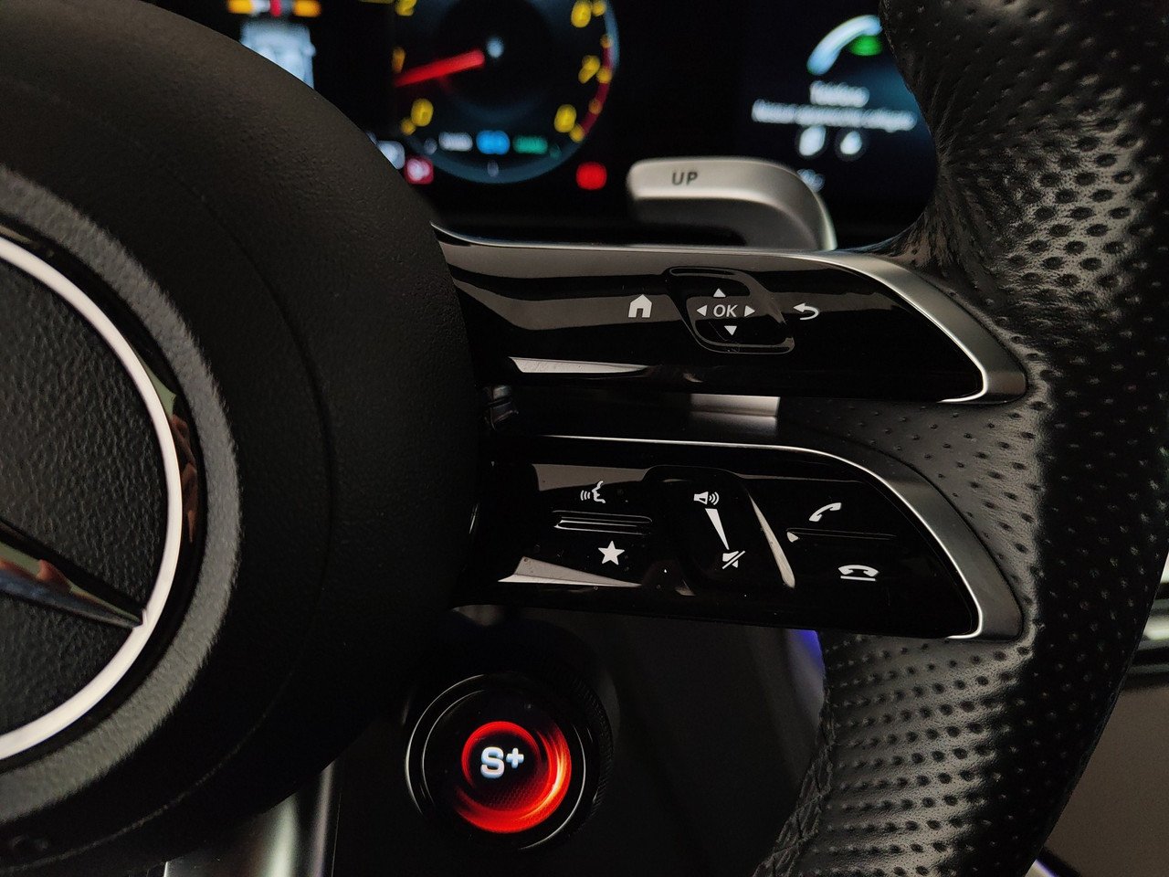 AMG GT Coupe 43 mhev (eq-boost) 4matic+ auto - Certified