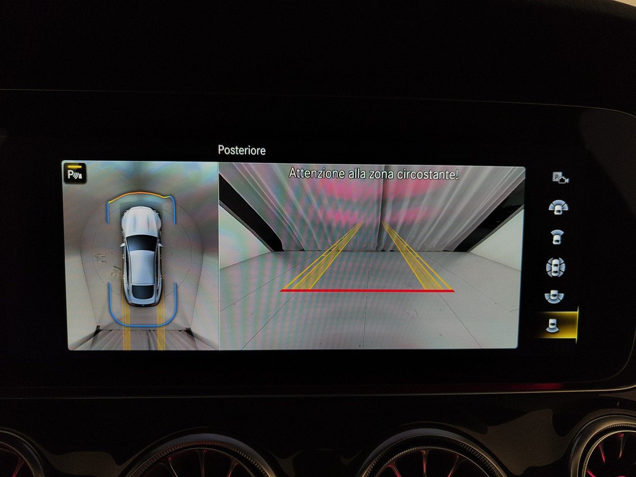 AMG GT Coupe 43 mhev (eq-boost) 4matic+ auto - Certified