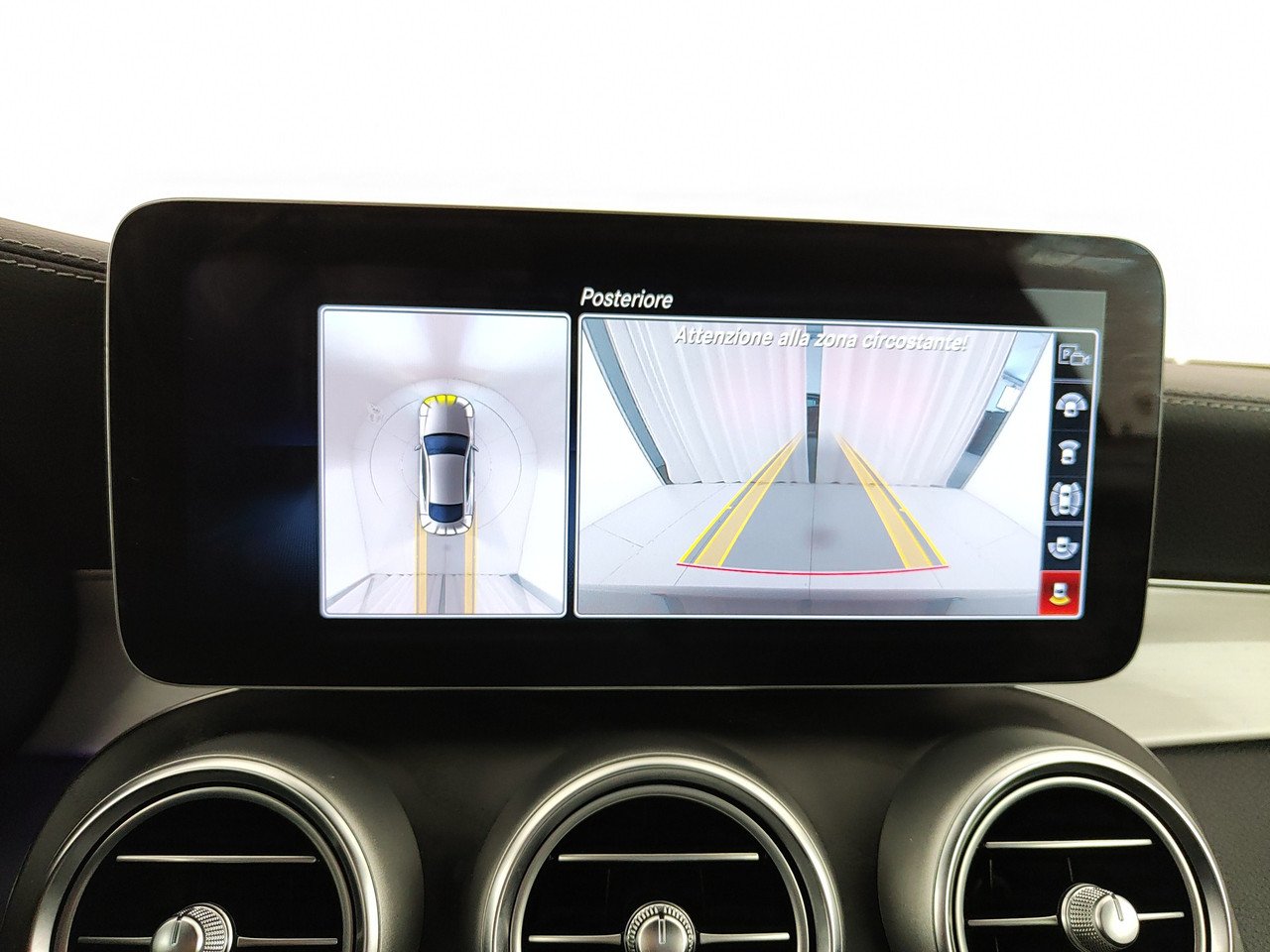 C Coupe 220 d Premium Plus 4matic auto - Certified