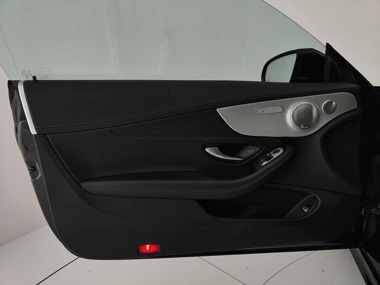 C Coupe 220 d Premium Plus 4matic auto - Certified
