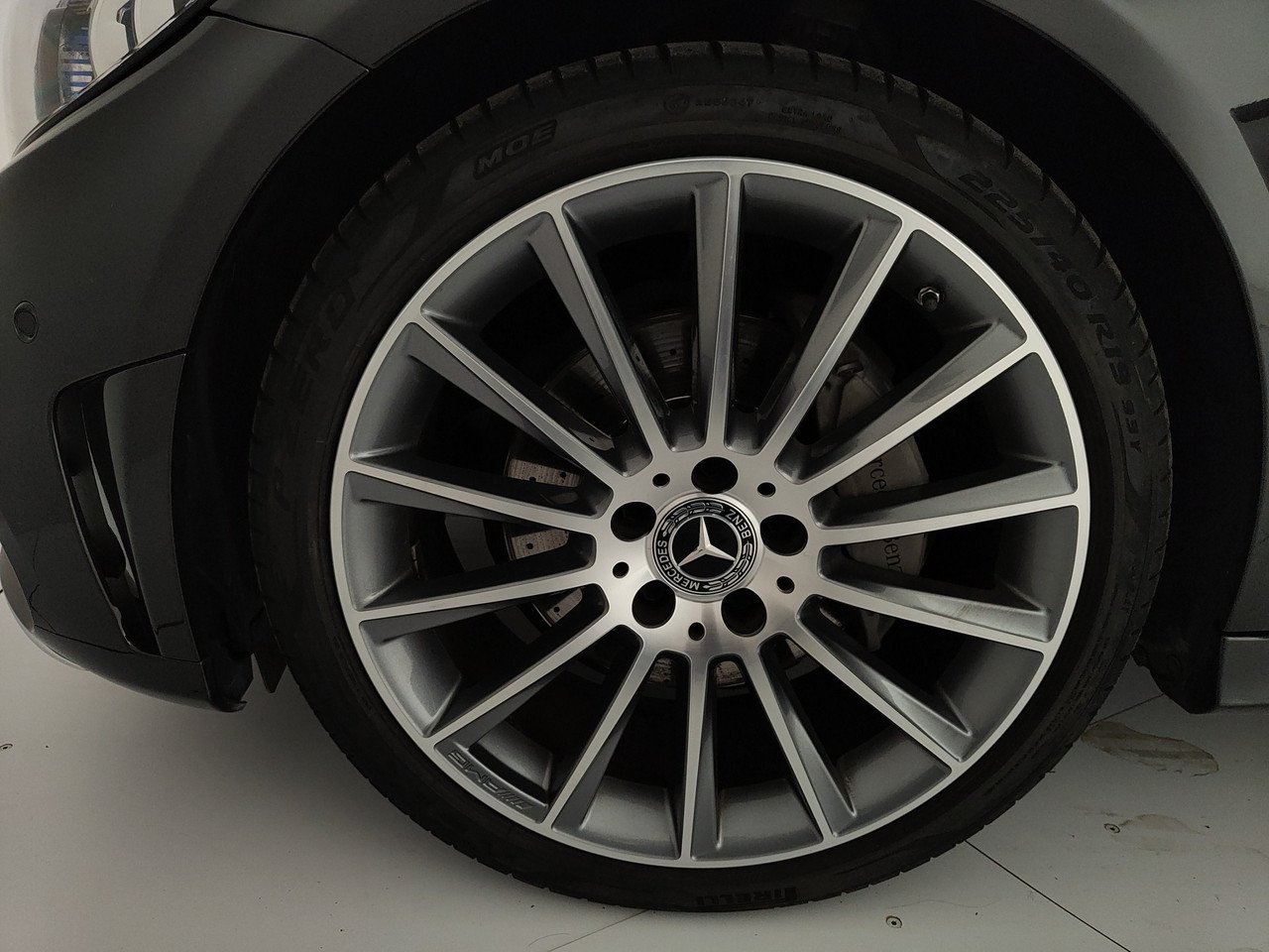 C Coupe 220 d Premium Plus 4matic auto - Certified