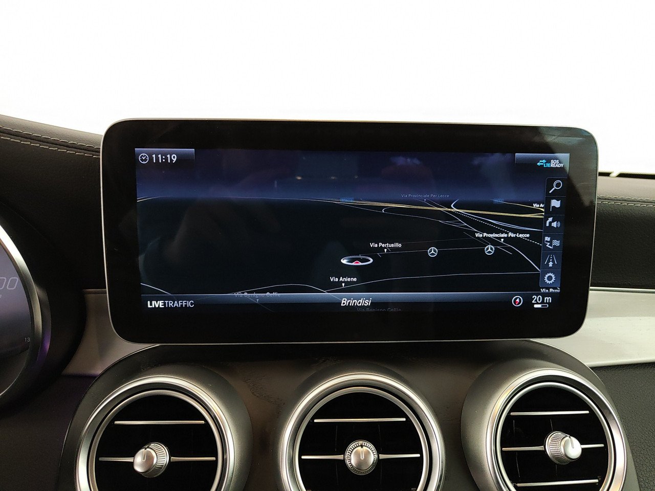 C Coupe 220 d Premium Plus 4matic auto - Certified