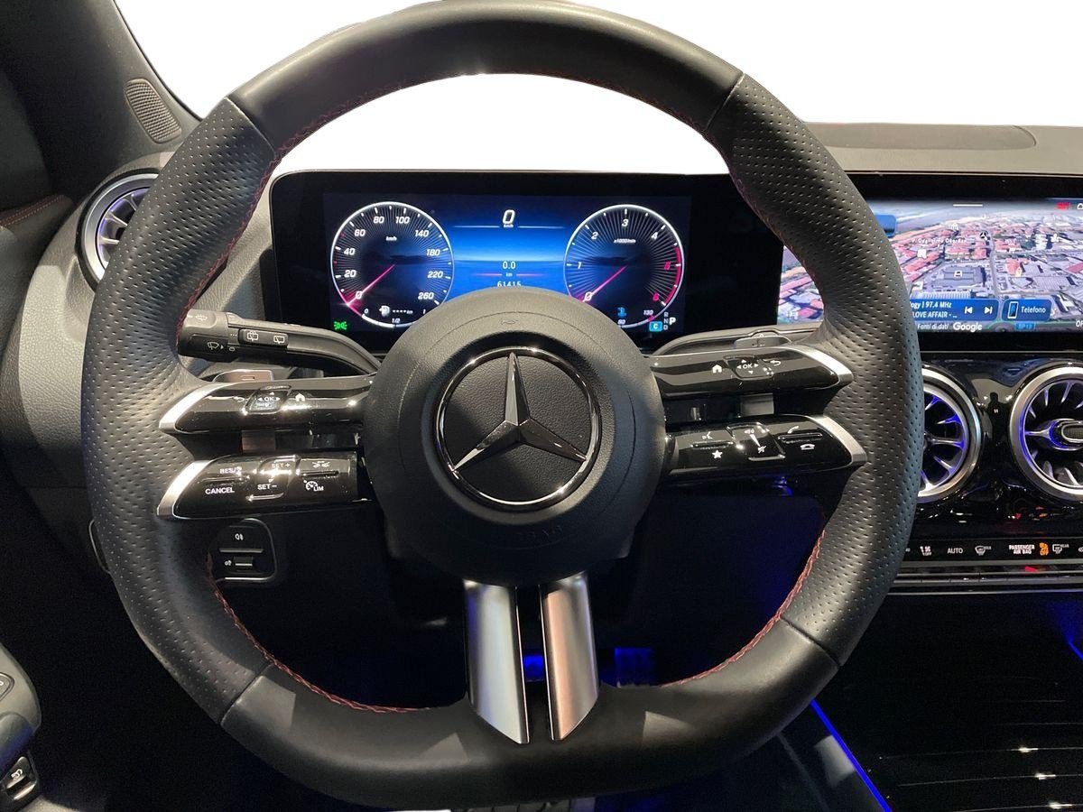 GLA 220 d AMG Line Premium 4matic auto - Certified