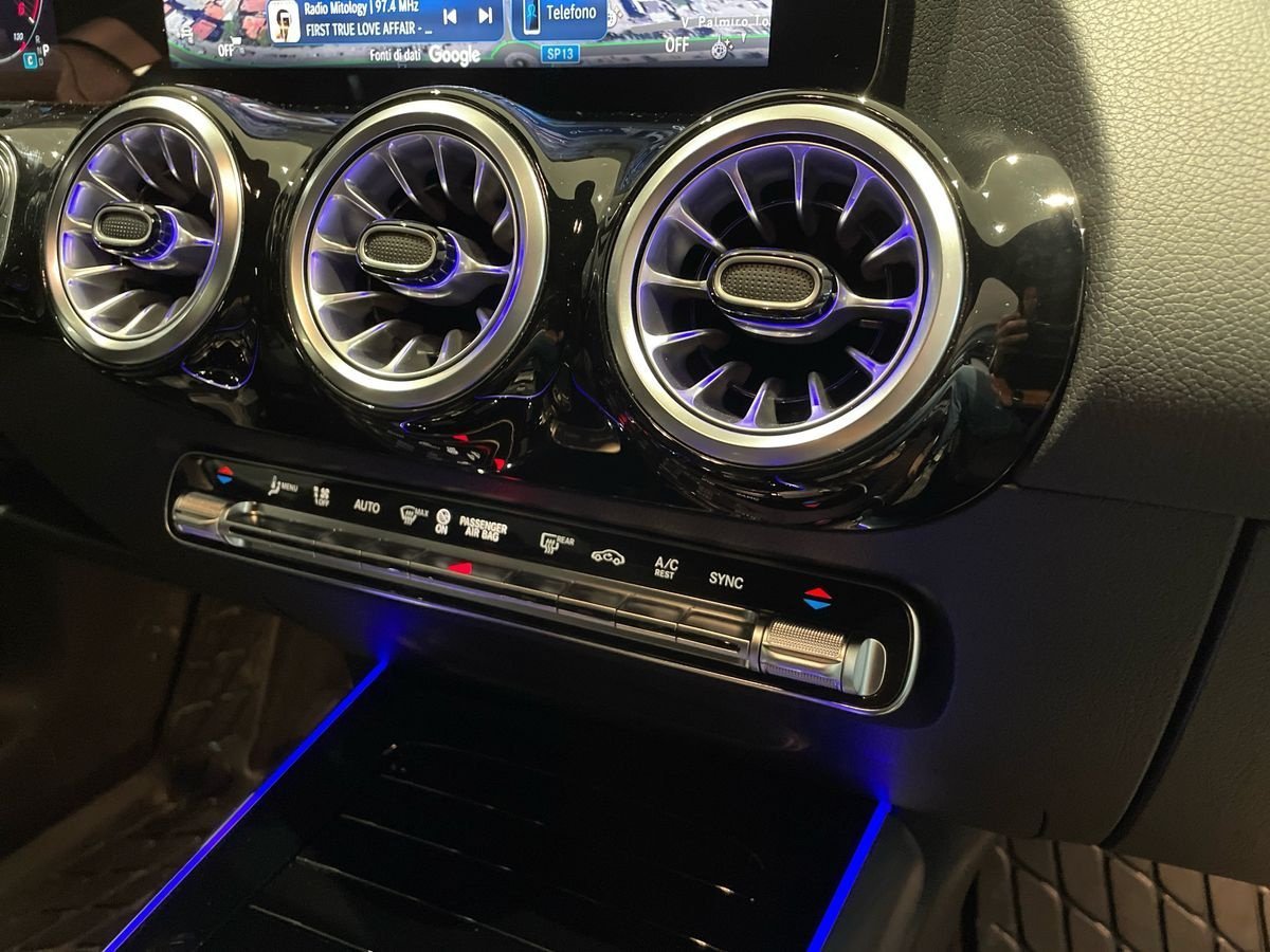 GLA 220 d AMG Line Premium 4matic auto - Certified