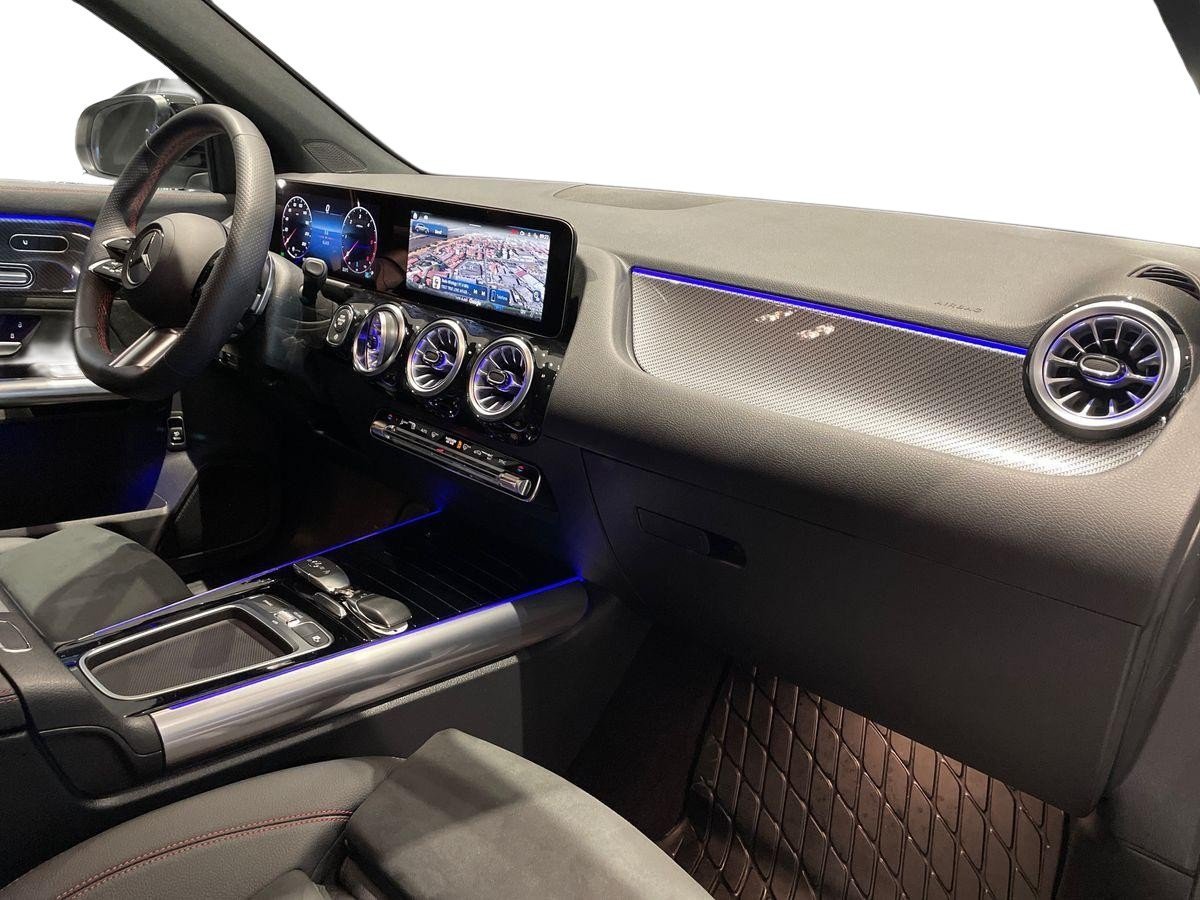 GLA 220 d AMG Line Premium 4matic auto - Certified