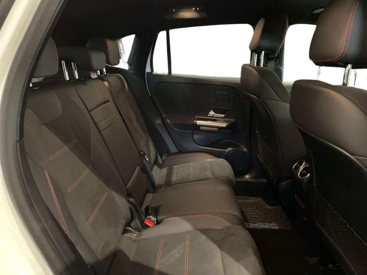 GLA 220 d AMG Line Premium 4matic auto - Certified