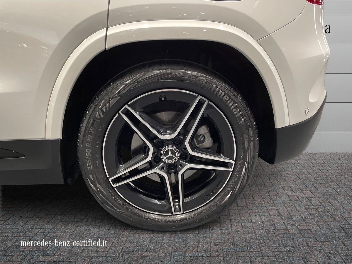 GLA 220 d AMG Line Premium 4matic auto - Certified