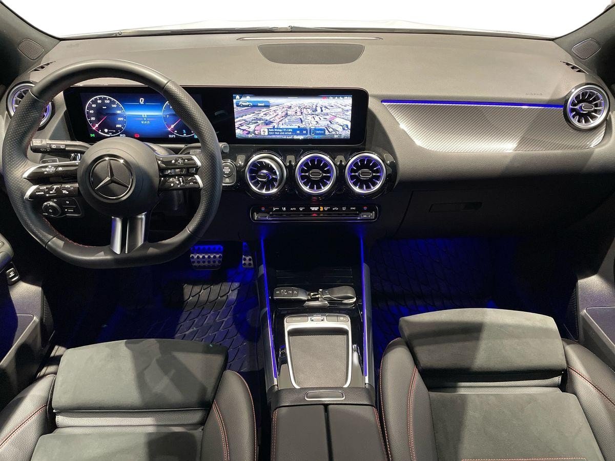GLA 220 d AMG Line Premium 4matic auto - Certified