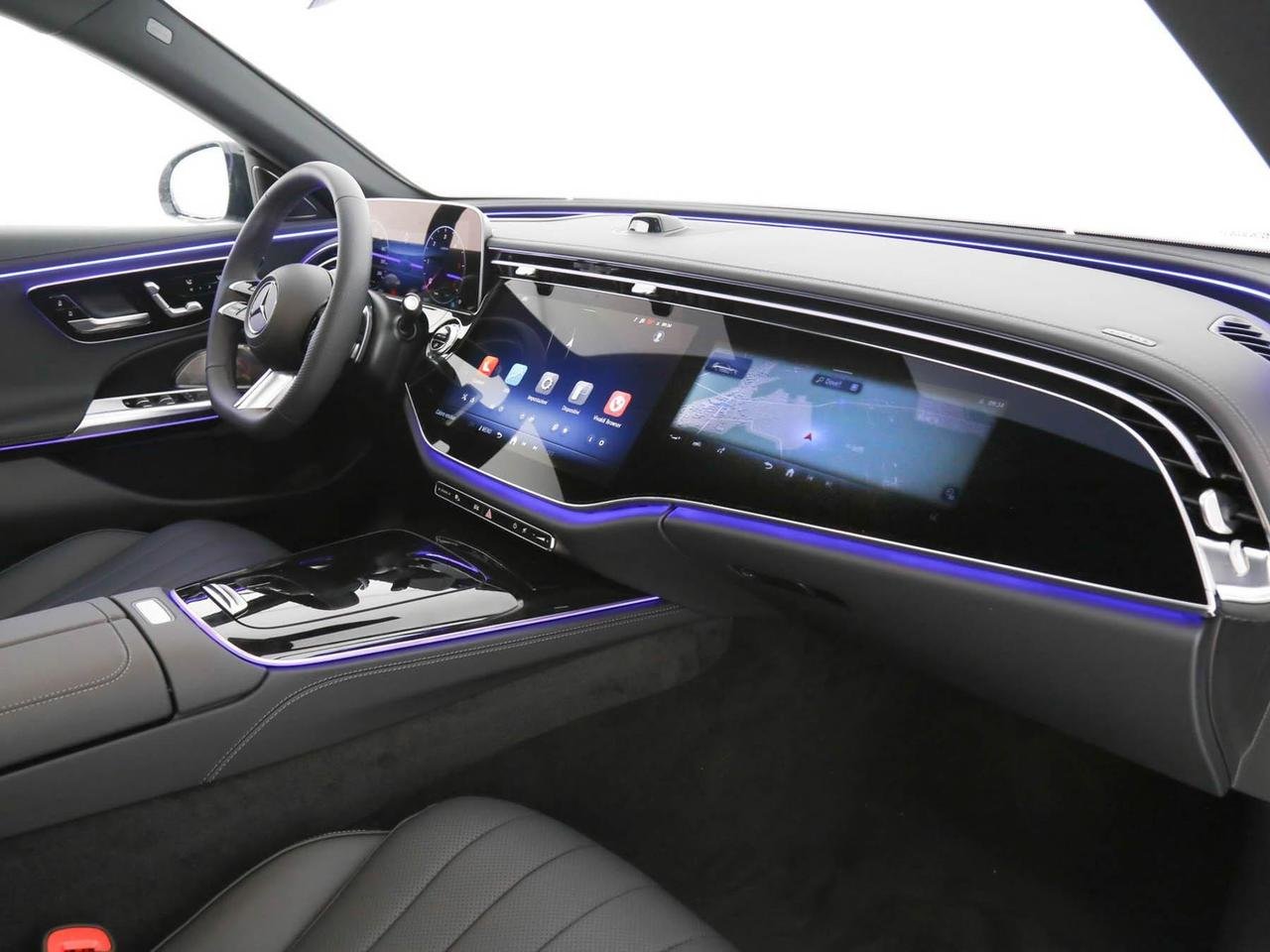 E SW 220 d AMG Line Premium Plus auto - Certified