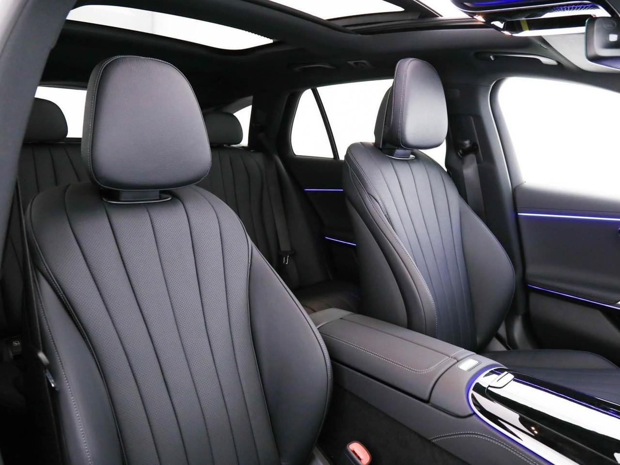 E SW 220 d AMG Line Premium Plus auto - Certified
