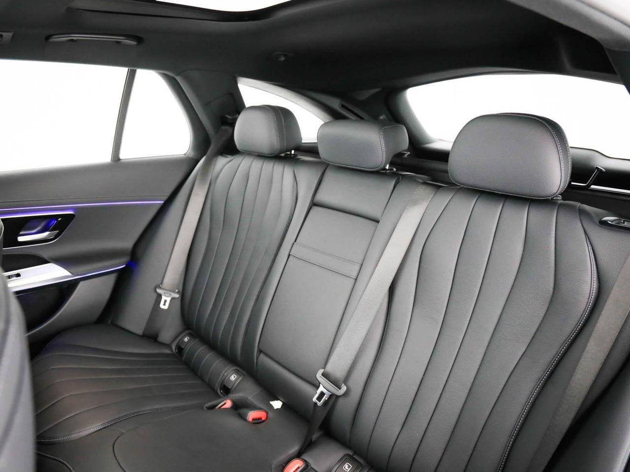 E SW 220 d AMG Line Premium Plus auto - Certified