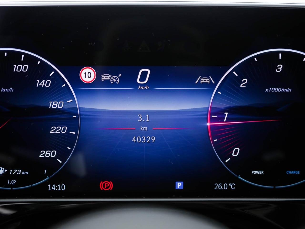 E SW 220 d AMG Line Premium Plus auto - Certified