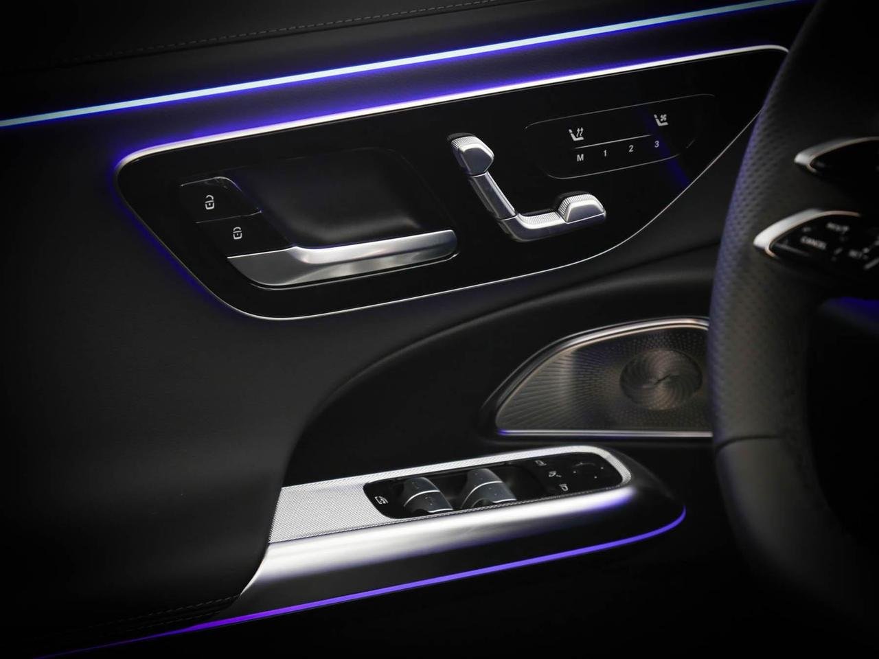 E SW 220 d AMG Line Premium Plus auto - Certified