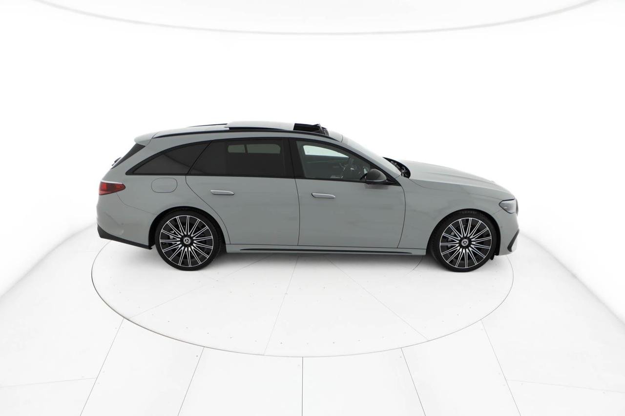 E SW 220 d AMG Line Premium Plus auto - Certified