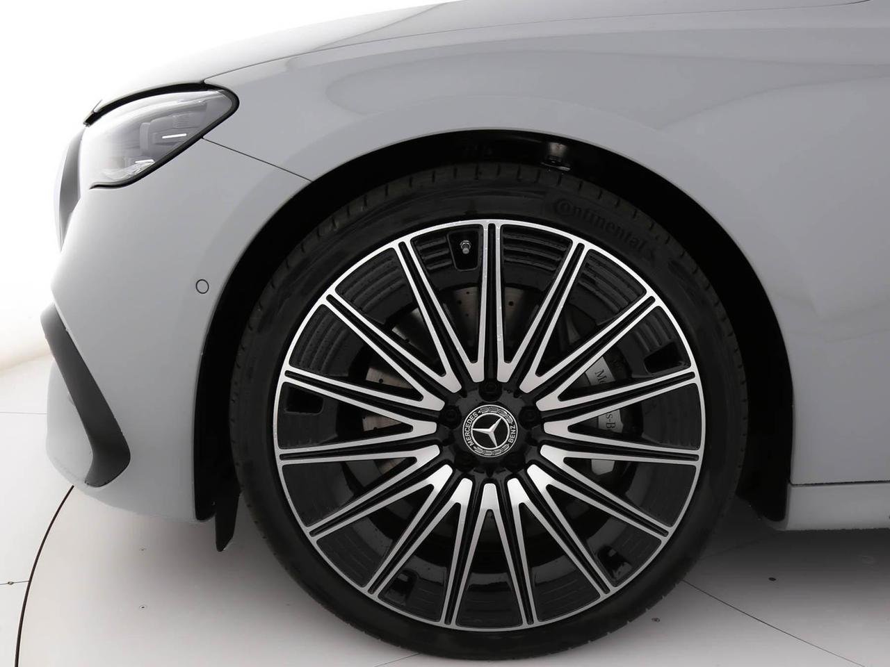 E SW 220 d AMG Line Premium Plus auto - Certified