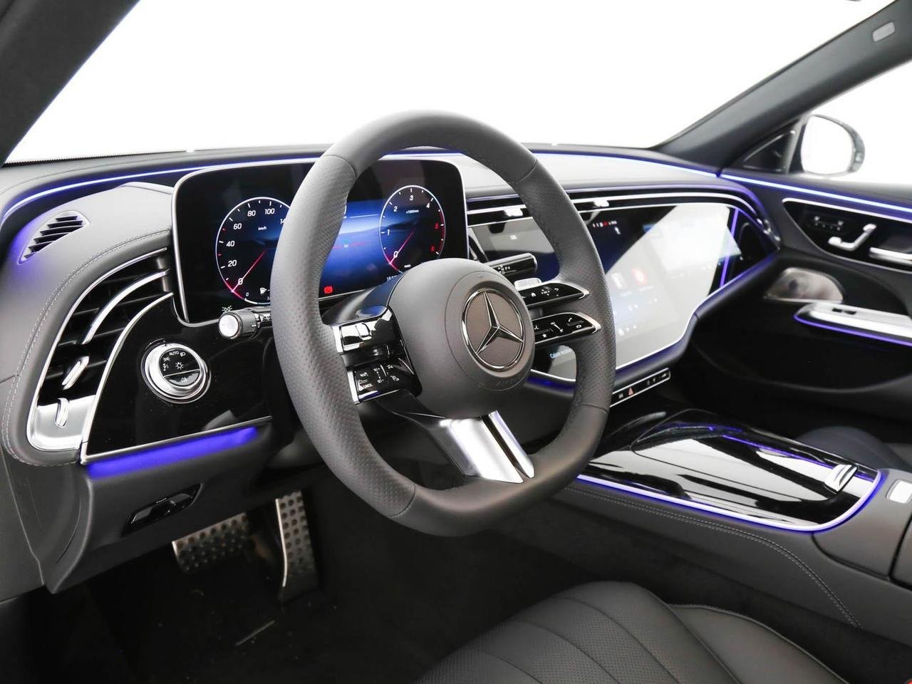 E SW 220 d AMG Line Premium Plus auto - Certified