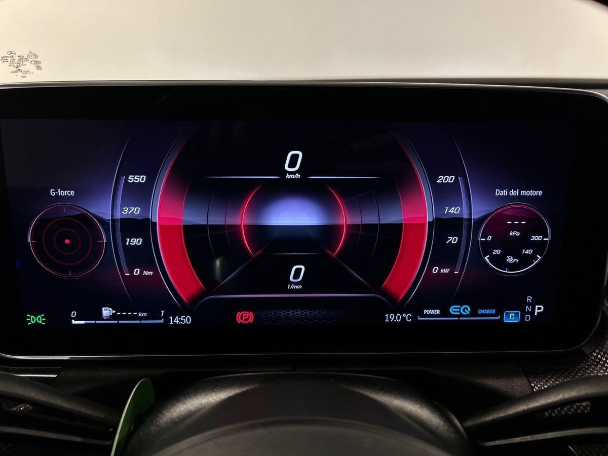 C 300 d mhev Premium auto - Certified