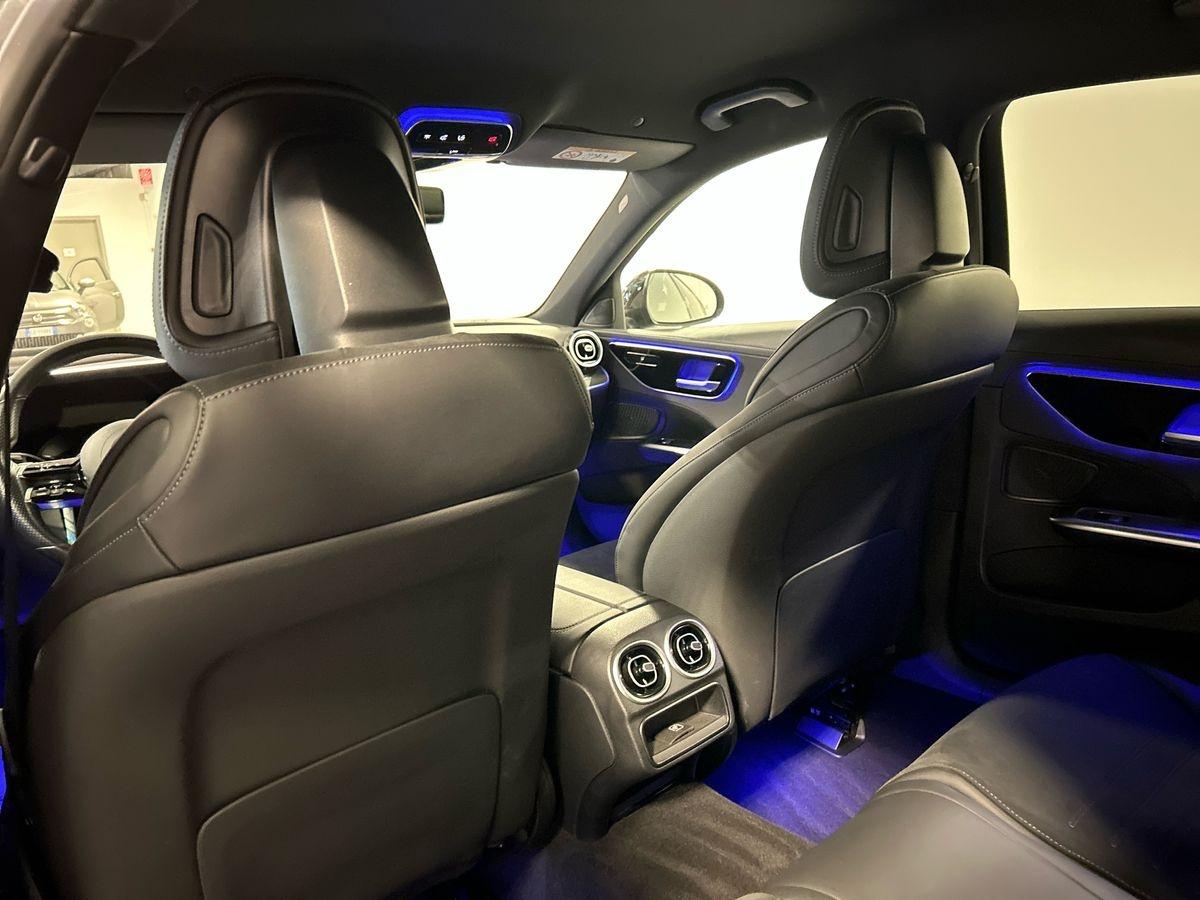 C 300 d mhev Premium auto - Certified