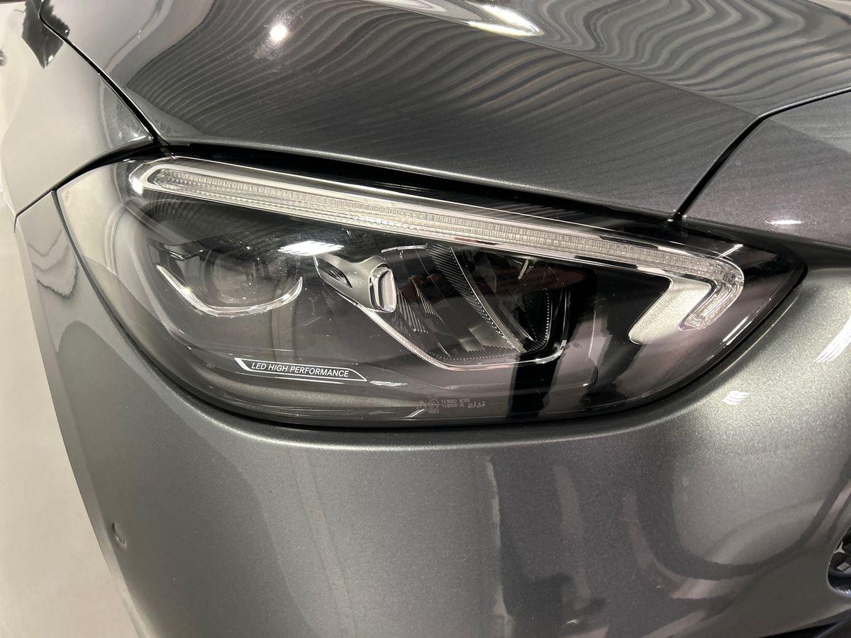 C 300 d mhev Premium auto - Certified