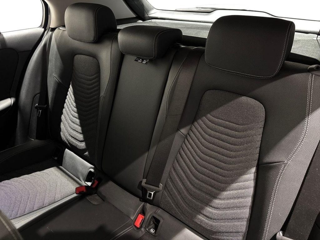 A 180 d Advanced auto - Certified