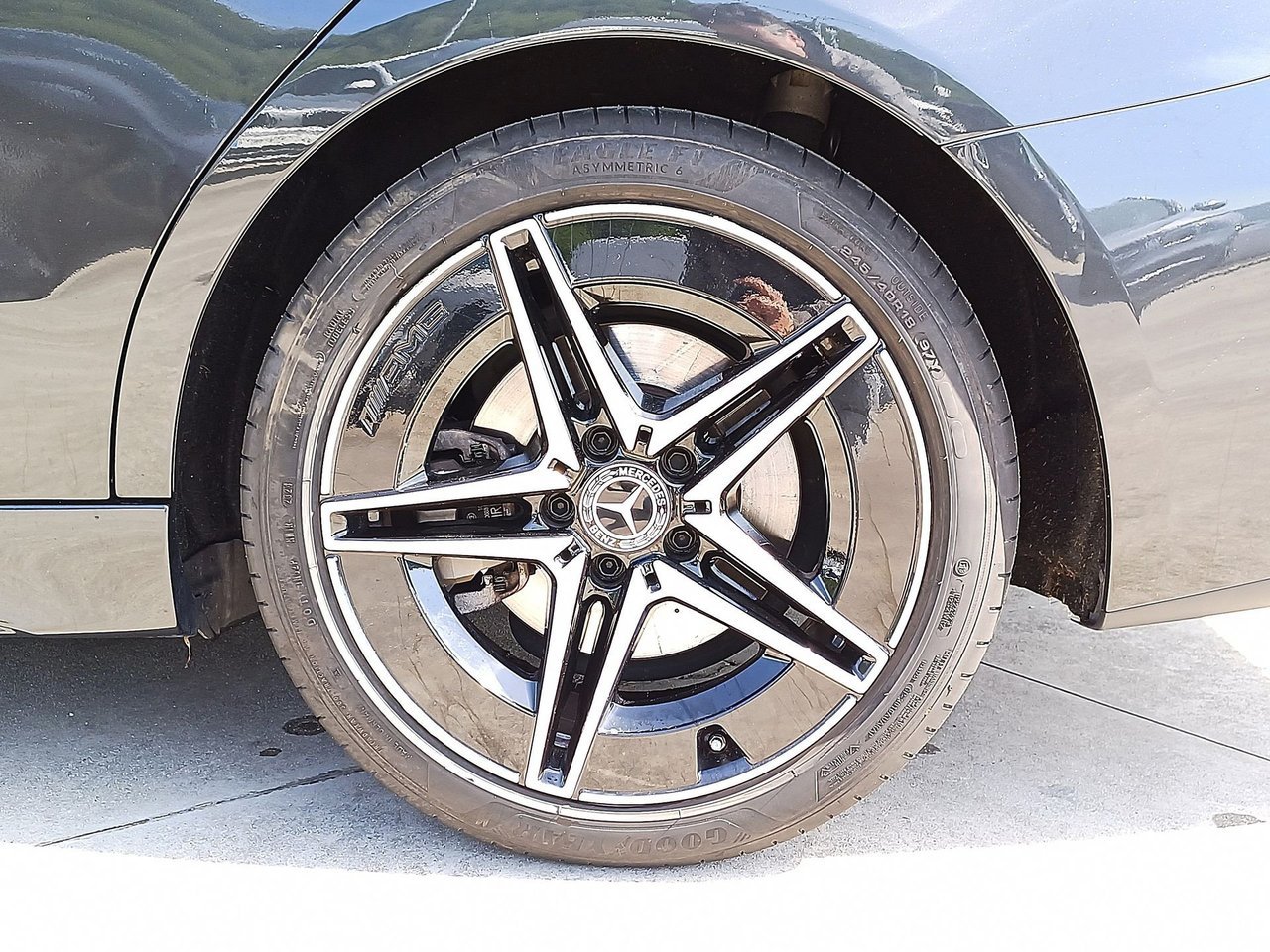 C 300 d mhev Premium auto - Certified