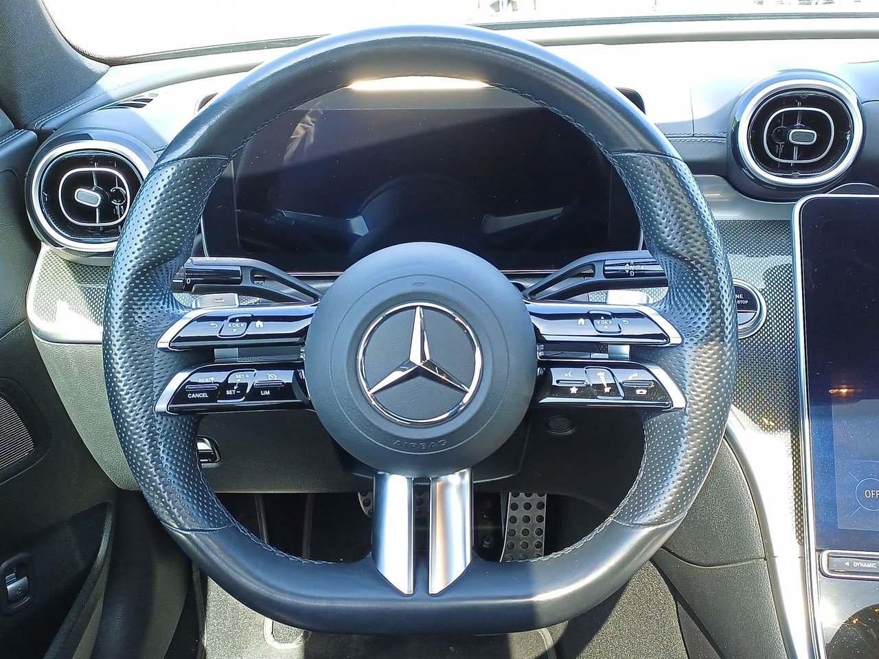 C 300 d mhev Premium auto - Certified