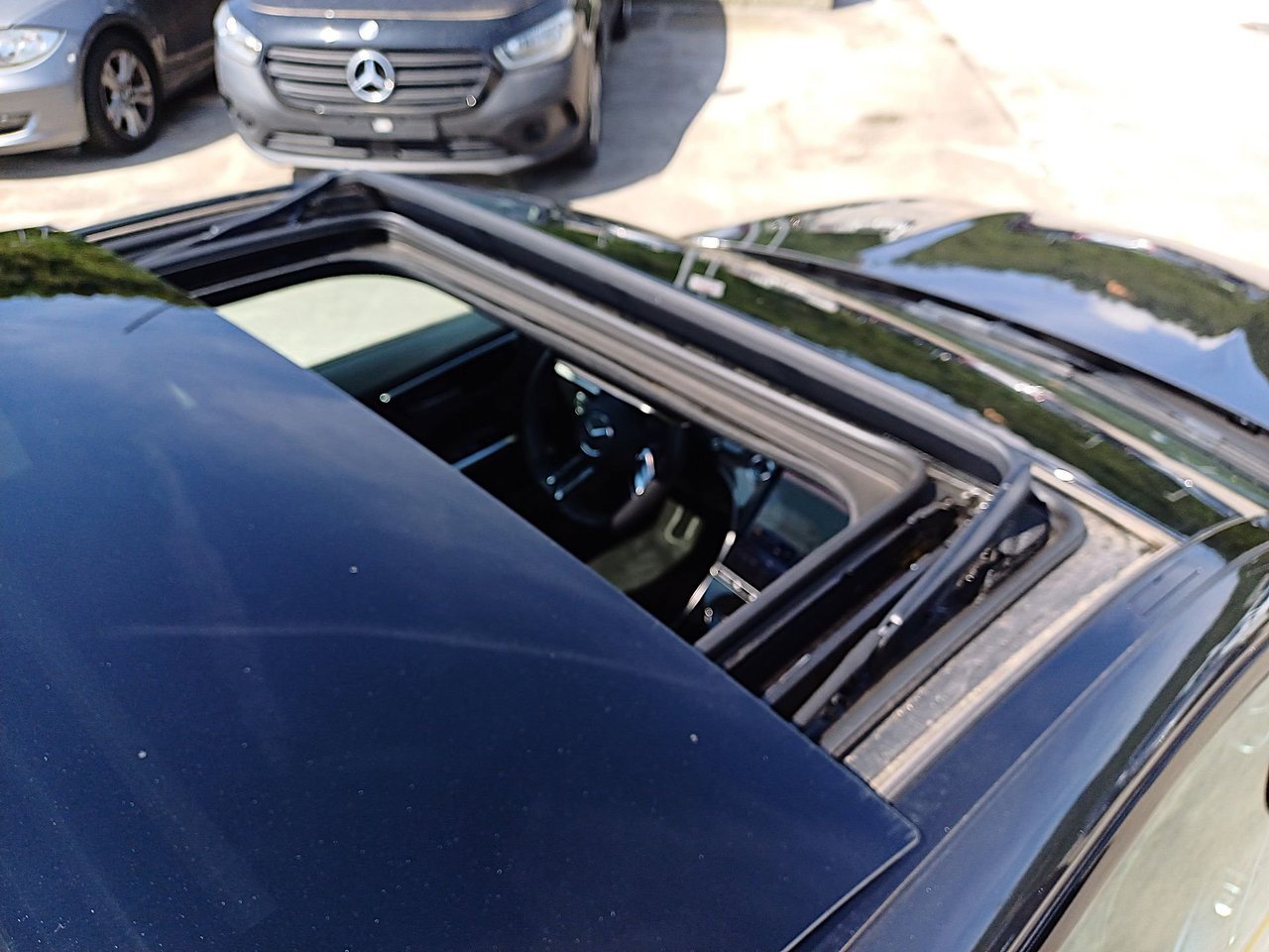 C 300 d mhev Premium auto - Certified