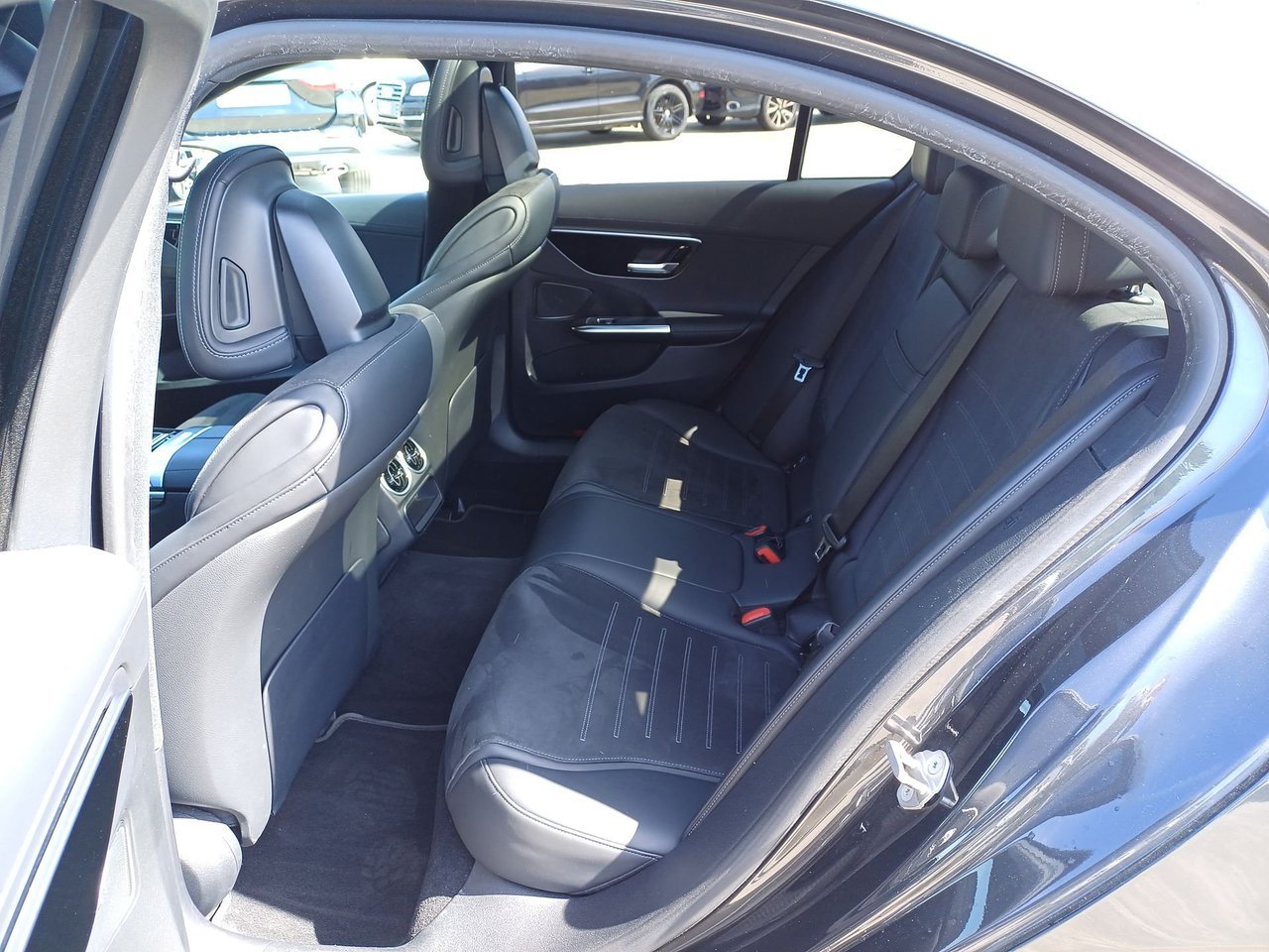 C 300 d mhev Premium auto - Certified