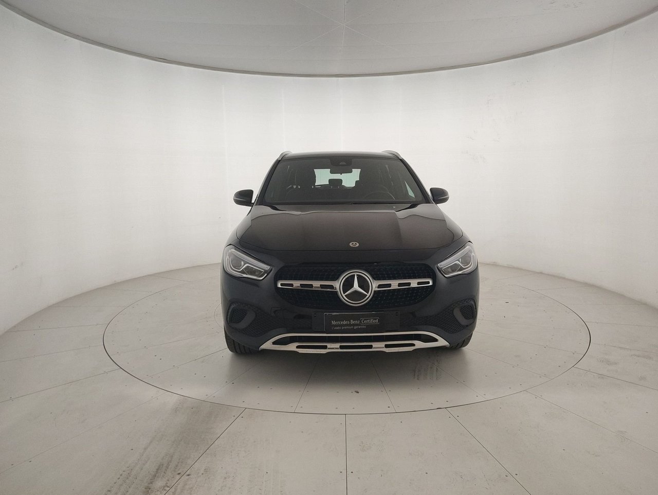 GLA 200 Sport Plus 4matic auto - Certified