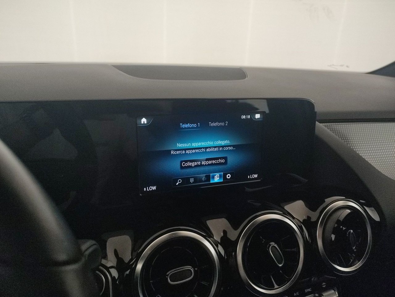 GLA 200 Sport Plus 4matic auto - Certified