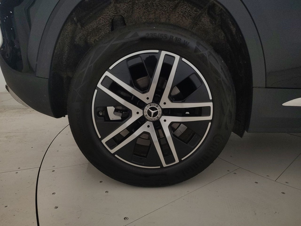 GLA 200 Sport Plus 4matic auto - Certified