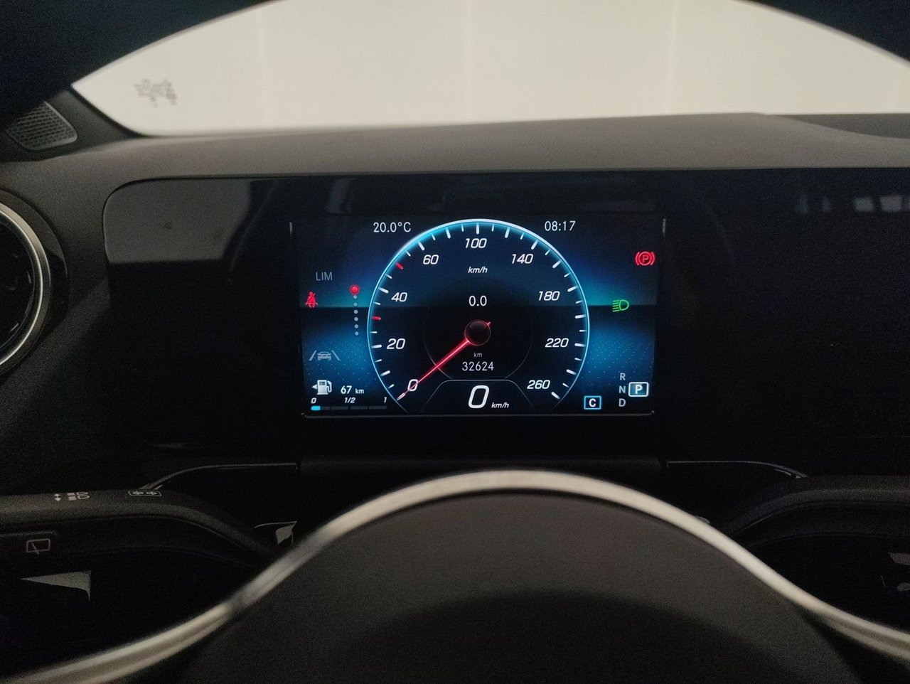 GLA 200 Sport Plus 4matic auto - Certified