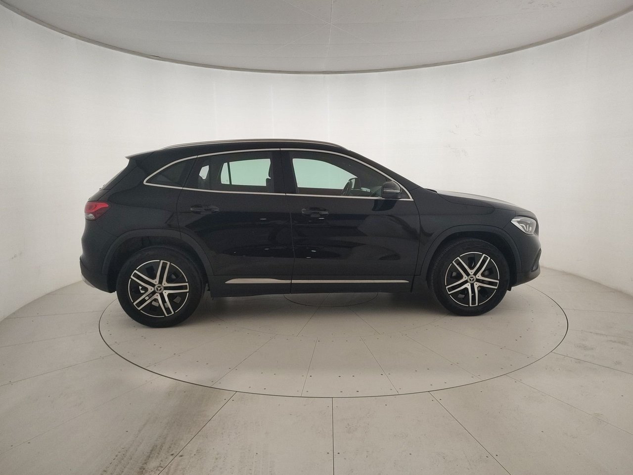 GLA 200 Sport Plus 4matic auto - Certified