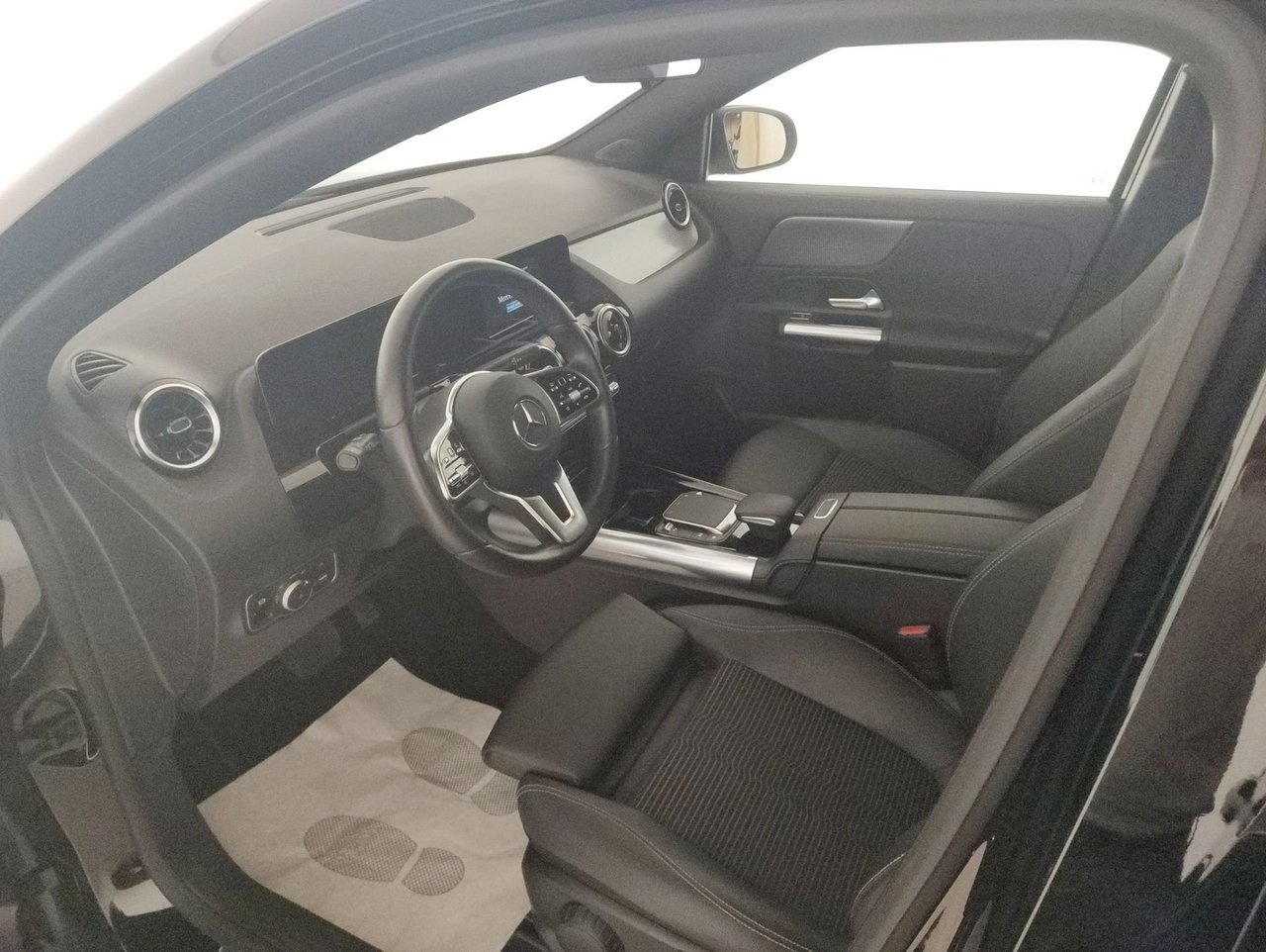 GLA 200 Sport Plus 4matic auto - Certified