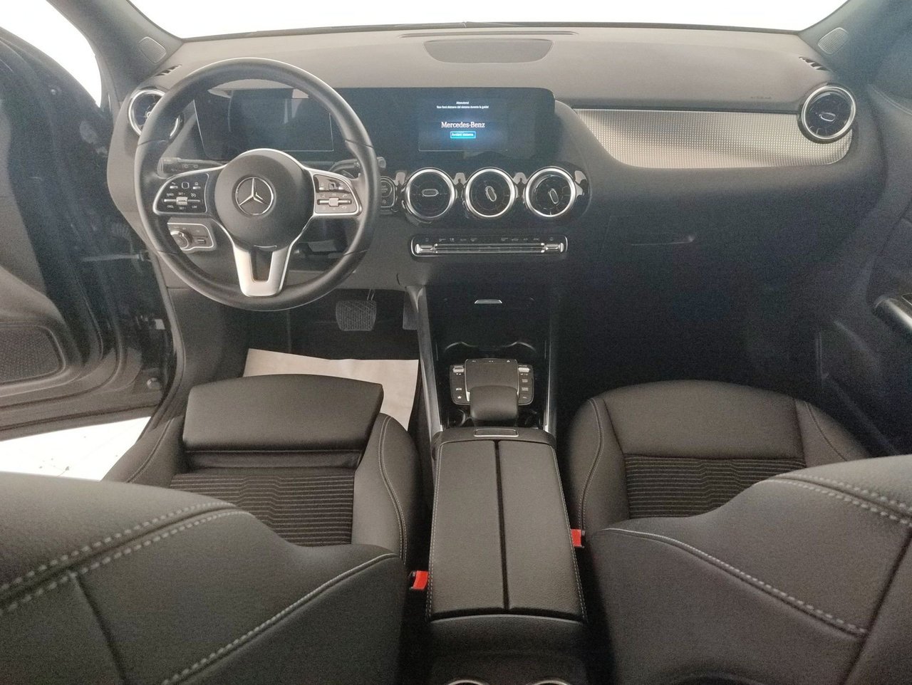 GLA 200 Sport Plus 4matic auto - Certified
