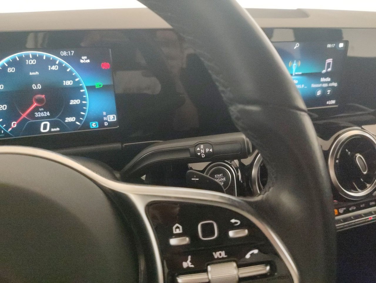GLA 200 Sport Plus 4matic auto - Certified