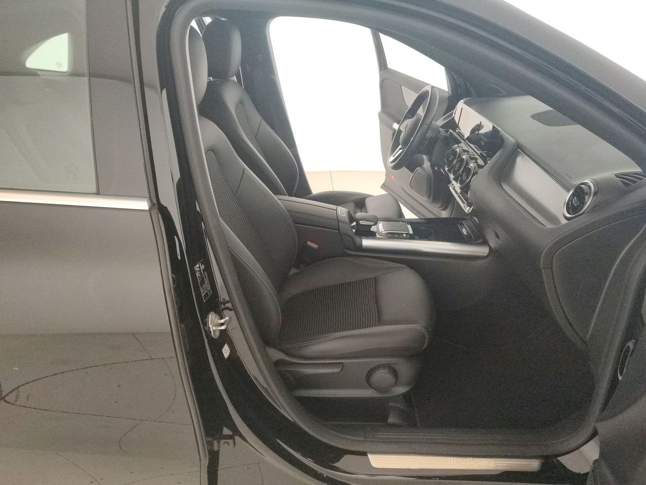 GLA 200 Sport Plus 4matic auto - Certified