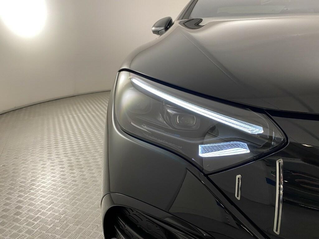 EQE AMG 43 Premium Plus 4matic - Certified