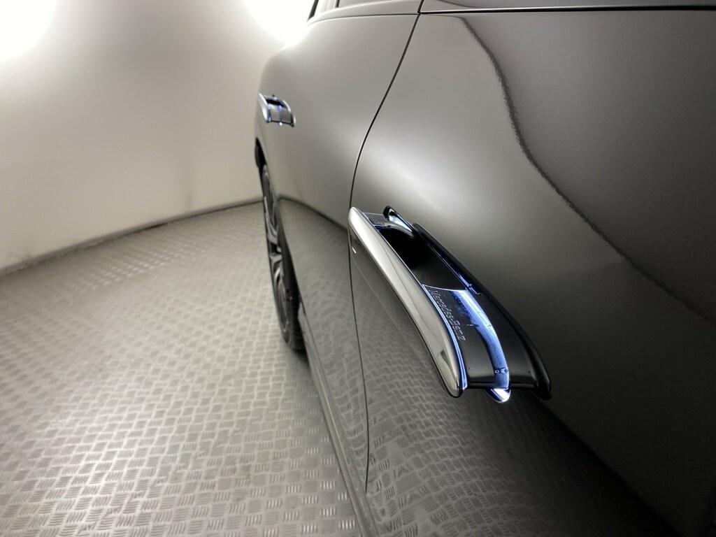 EQE AMG 43 Premium Plus 4matic - Certified