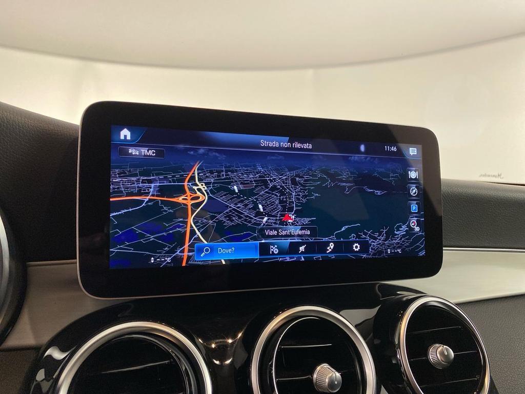 GLC 300 de phev (eq-power) Premium 4matic auto - Certified