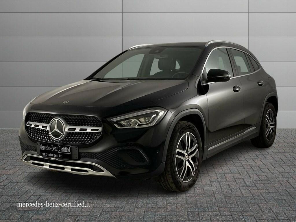 GLA 180 Sport Plus auto - Mercedes Certified GLA 180 Sport Plus auto - Mercedes Certified