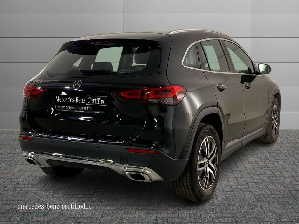 GLA 180 Sport Plus auto - Certified