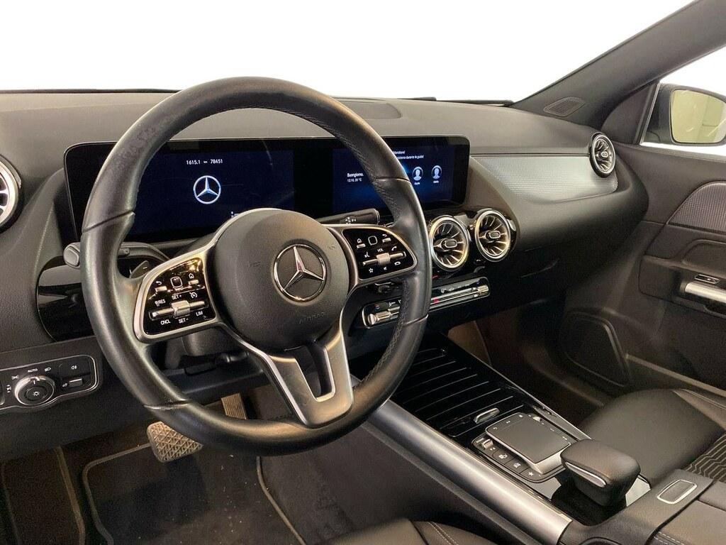 GLA 180 Sport Plus auto - Certified